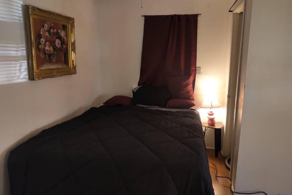 Awesome Cozy 1 Bedroom Coachhouse Торонто Екстер'єр фото